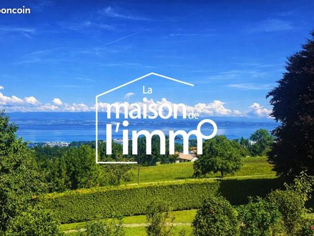 Maison 5 pièces 216 m²