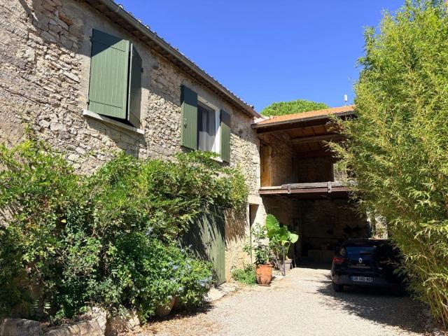 Maison 5 pièces 217 m²