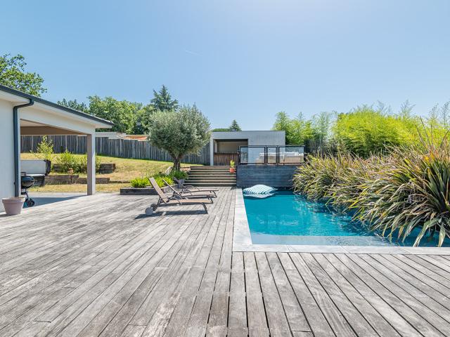 Maison 5 pièces 212 m²
