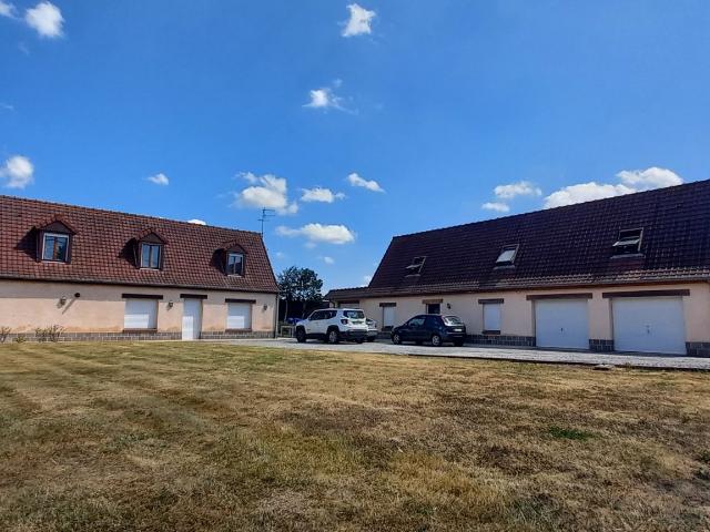 Maison 5 pièces 218 m²