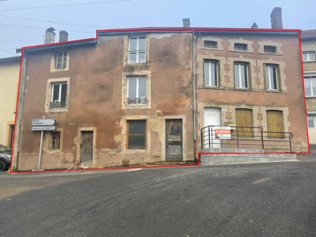 Maison 5 pièces 218 m²