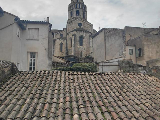 Maison 5 pièces 219 m²