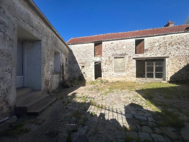 Maison 5 pièces 210 m²
