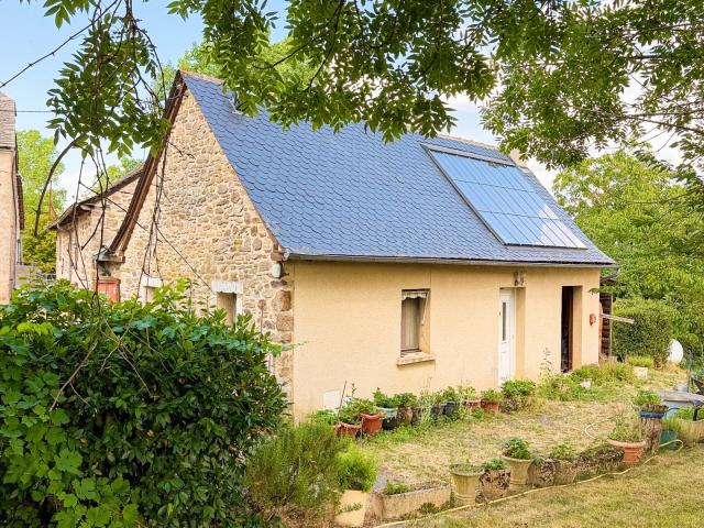 Maison 5 pièces 210 m²