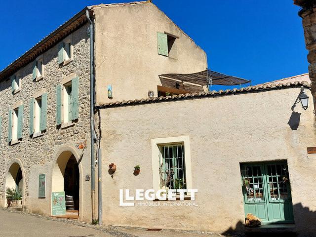 Maison 5 pièces 210 m²