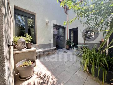 Maison 5 pièces 210 m²