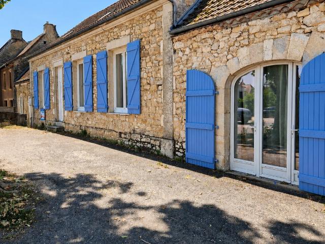 Maison 5 pièces 210 m²