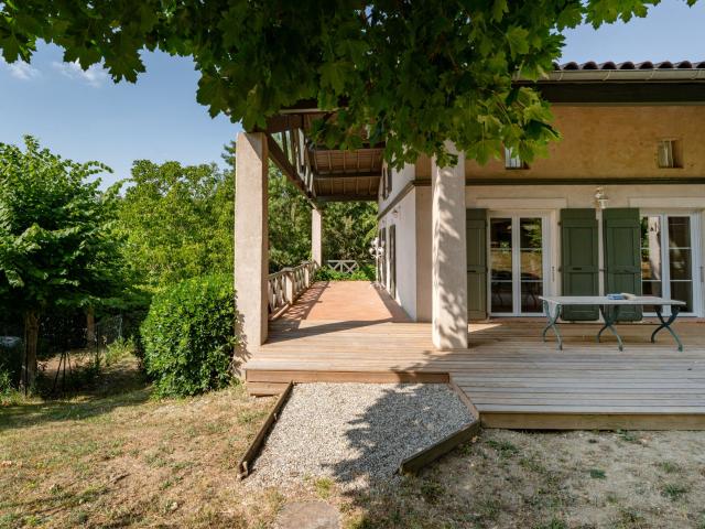 Maison 5 pièces 210 m²