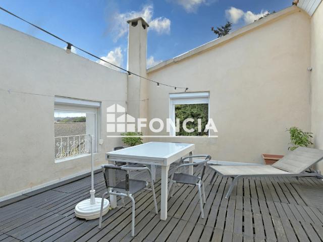 Maison 5 pièces 210 m²