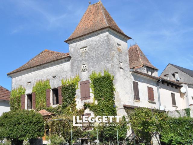 Maison 5 pièces 210 m²