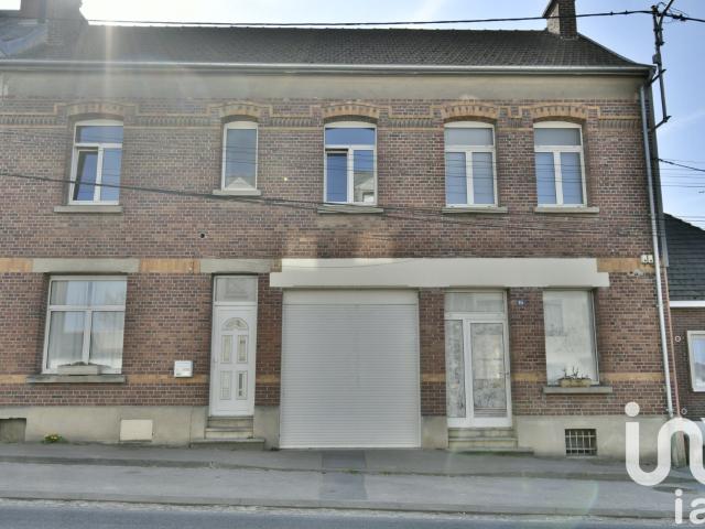 Maison 5 pièces 248 m²