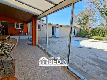 Maison 5 pièces 210 m²