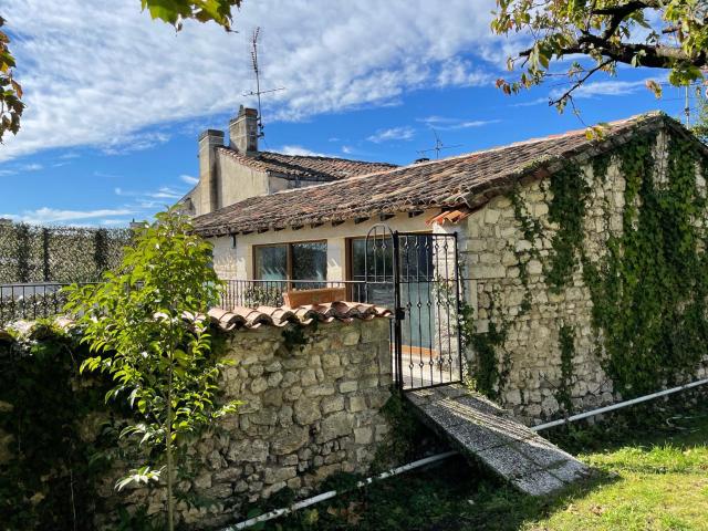 Maison 5 pièces 210 m²