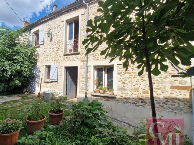 Maison 5 pièces 210 m²