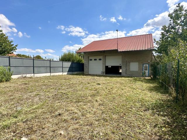 Maison 5 pièces 210 m²
