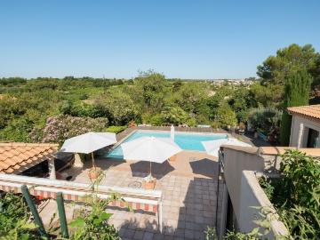 Maison 5 pièces 210 m²