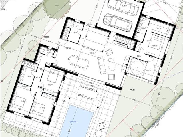 Maison 5 pièces 210 m²