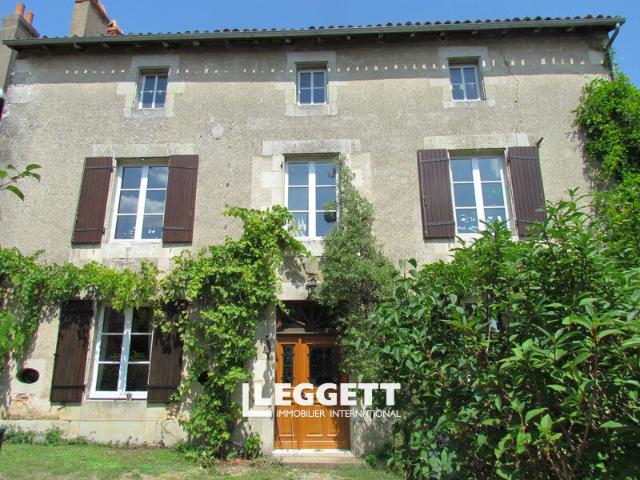 Maison 5 pièces 179 m²