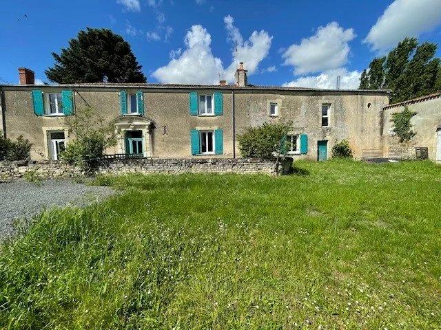 Maison 5 pièces 211 m²