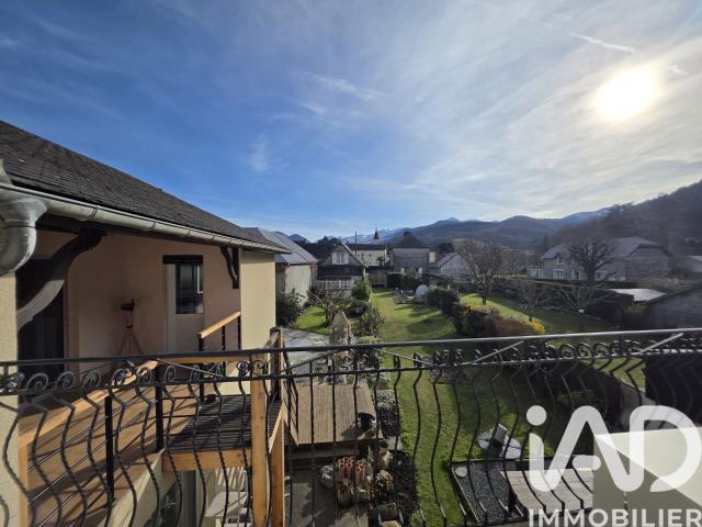 Maison 5 pièces 212 m²