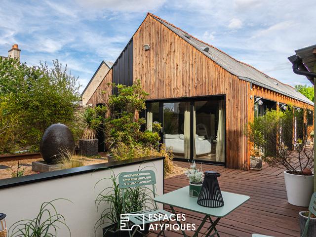 Maison 5 pièces 212 m²