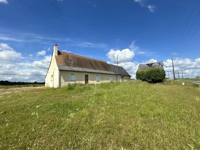 Maison 5 pièces 212 m²