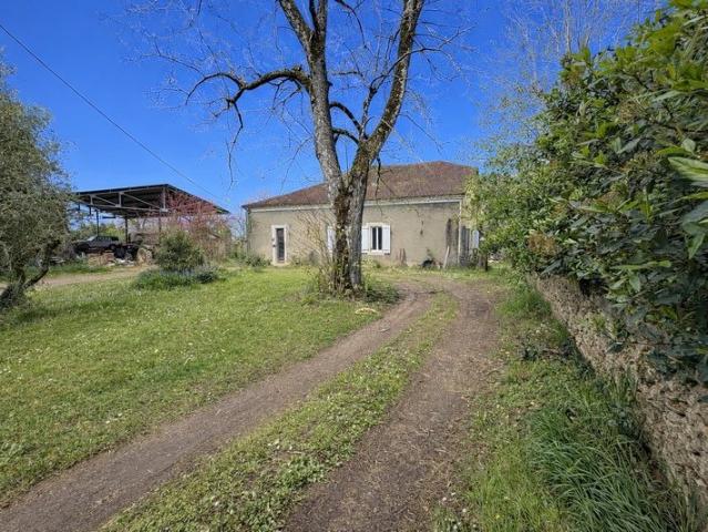 Maison 5 pièces 212 m²