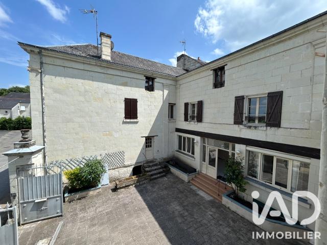 Maison 5 pièces 212 m²
