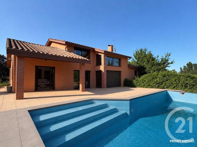 Maison 5 pièces 190 m²