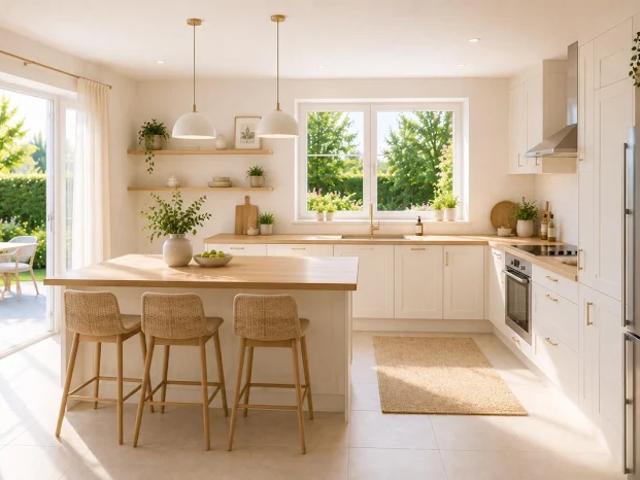 Maison 5 pièces 213 m2