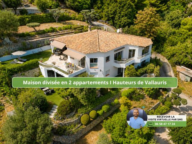 Maison 5 pièces 213 m²