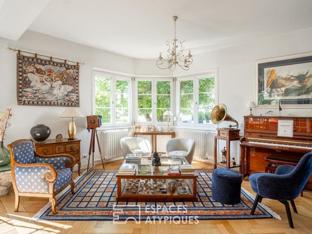 Maison 5 pièces 213 m²