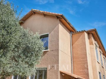 Maison 5 pièces 213 m²