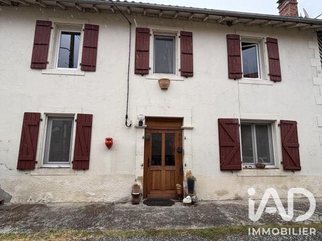 Maison 4 pièces 213 m²