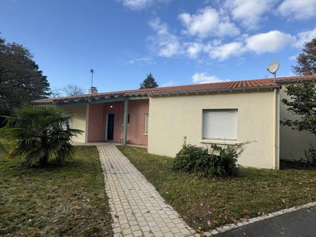 Maison 5 pièces 160 m²