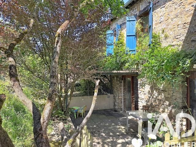 Maison 5 pièces 224 m²