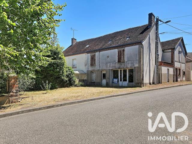 Maison 5 pièces 224 m²