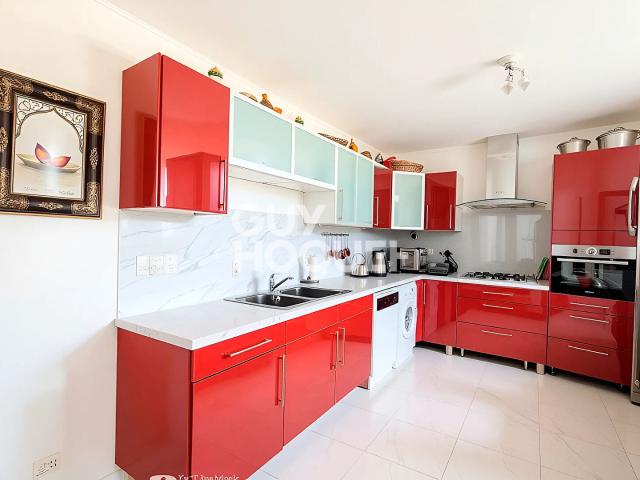 Maison 5 pièces 224 m²