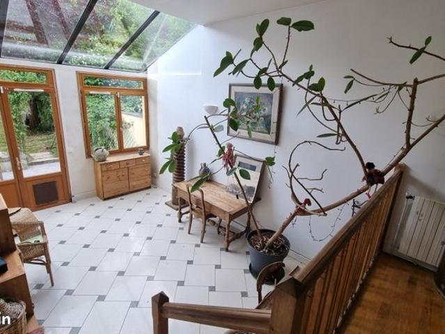 Maison 5 pièces 224 m²