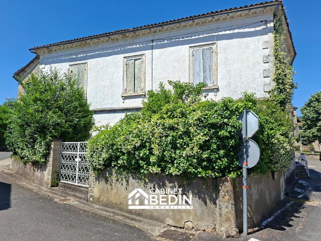 Maison 5 pièces 225 m²