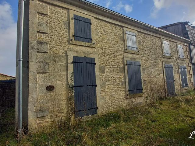 Maison 5 pièces 225 m²
