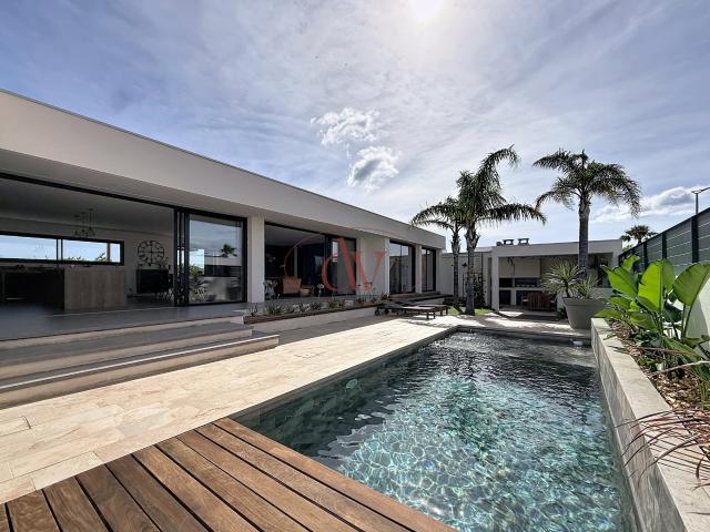 Maison 5 pièces 225 m²
