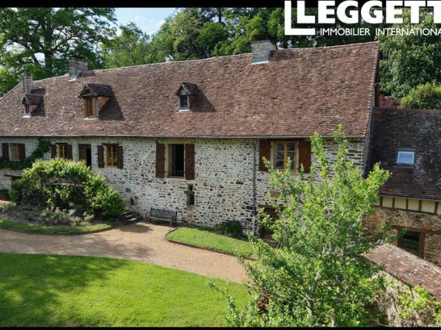 Maison 5 pièces 225 m²