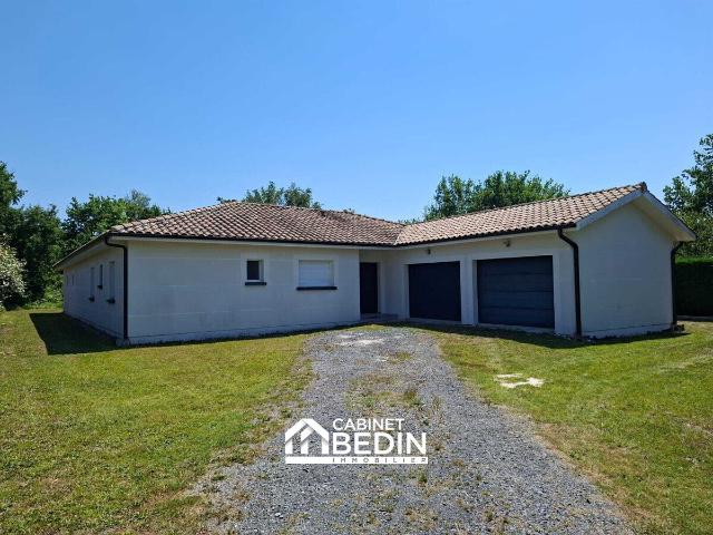 Maison 5 pièces 226 m²
