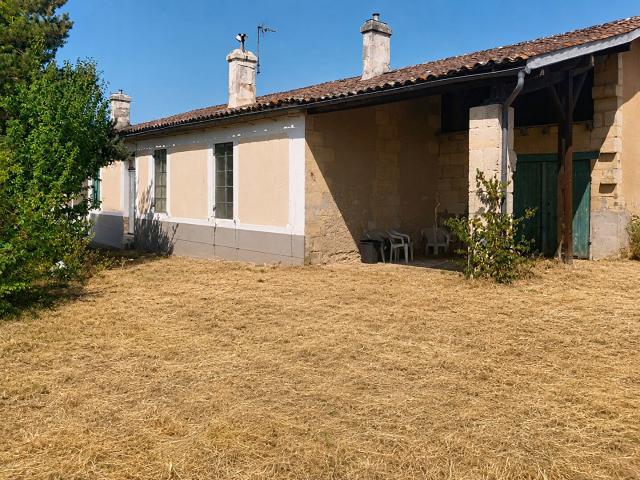 Maison 5 pièces 226 m²