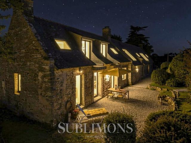 Maison 5 pièces 226 m²