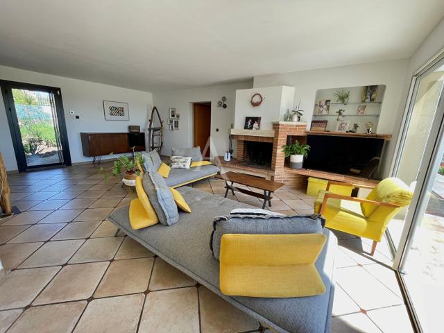 Maison 5 pièces, 226 m² à louer à L'Isle Jourdain 32600