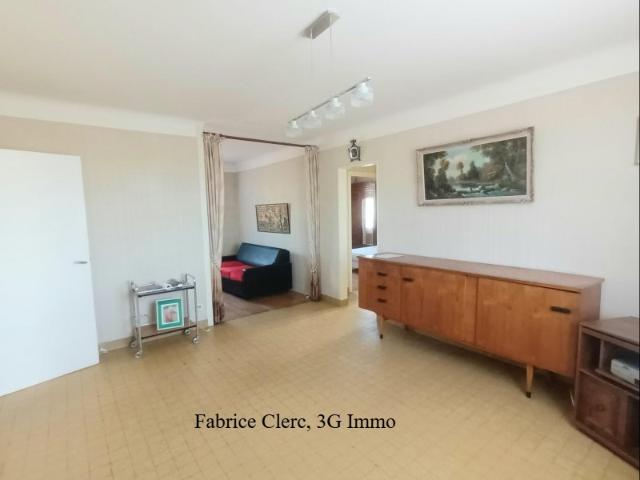 Maison 5 pièces