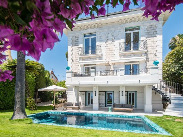 Maison 5 pièces 227 m²