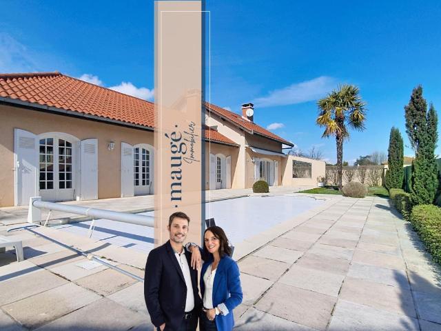 Maison 5 pièces 227 m²
